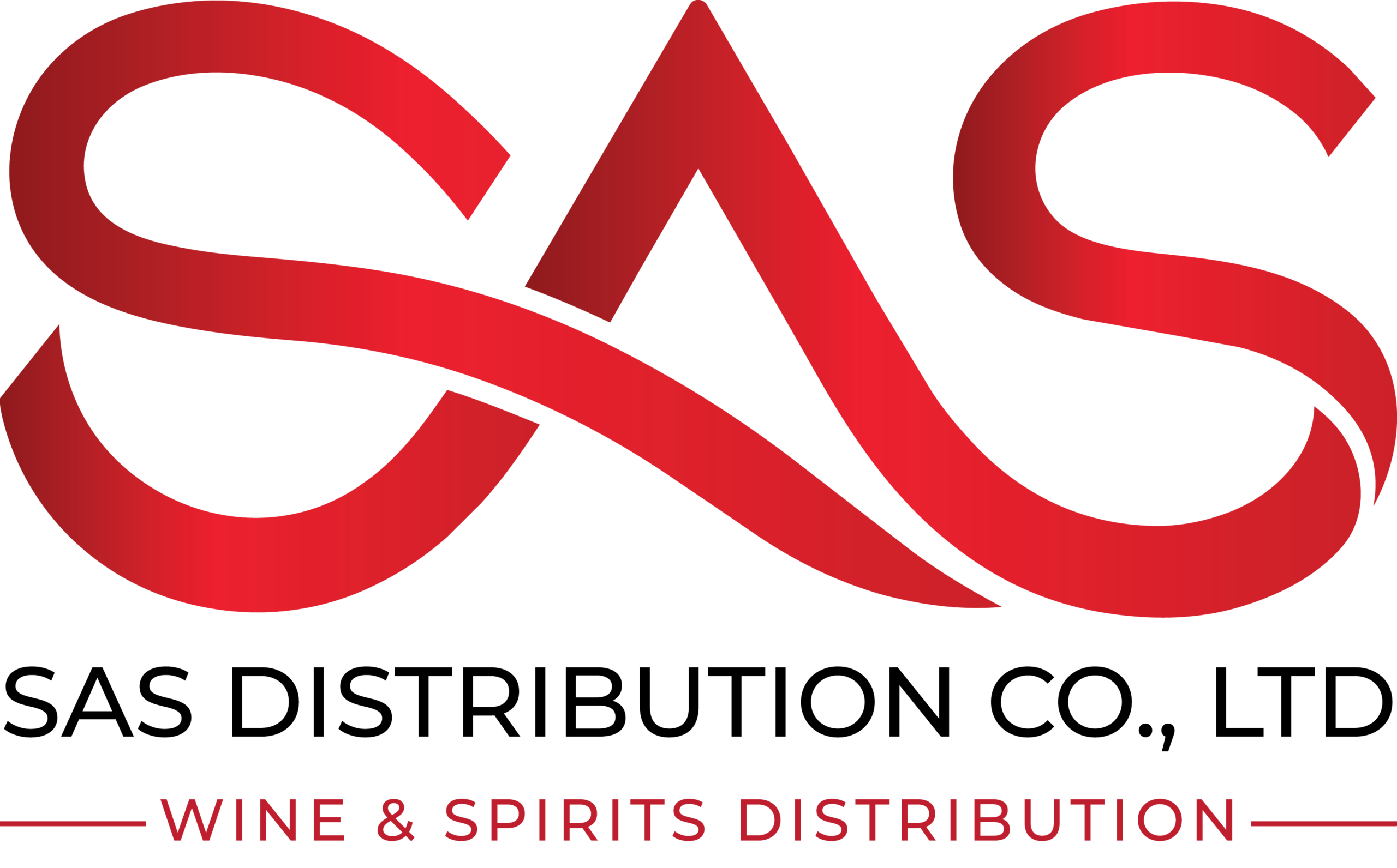 SAS DISTRIBUTION